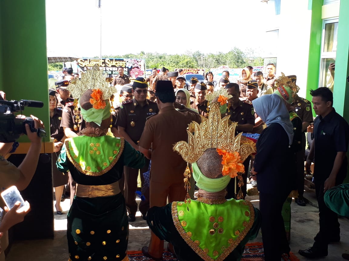 BENGKULU TENGAH