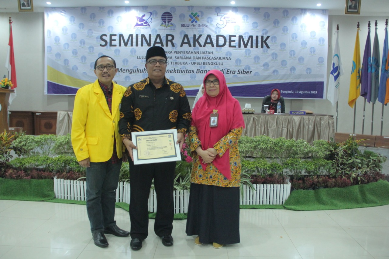PROVINSI BENGKULU