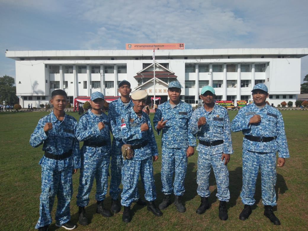 provinsi bengkulu
