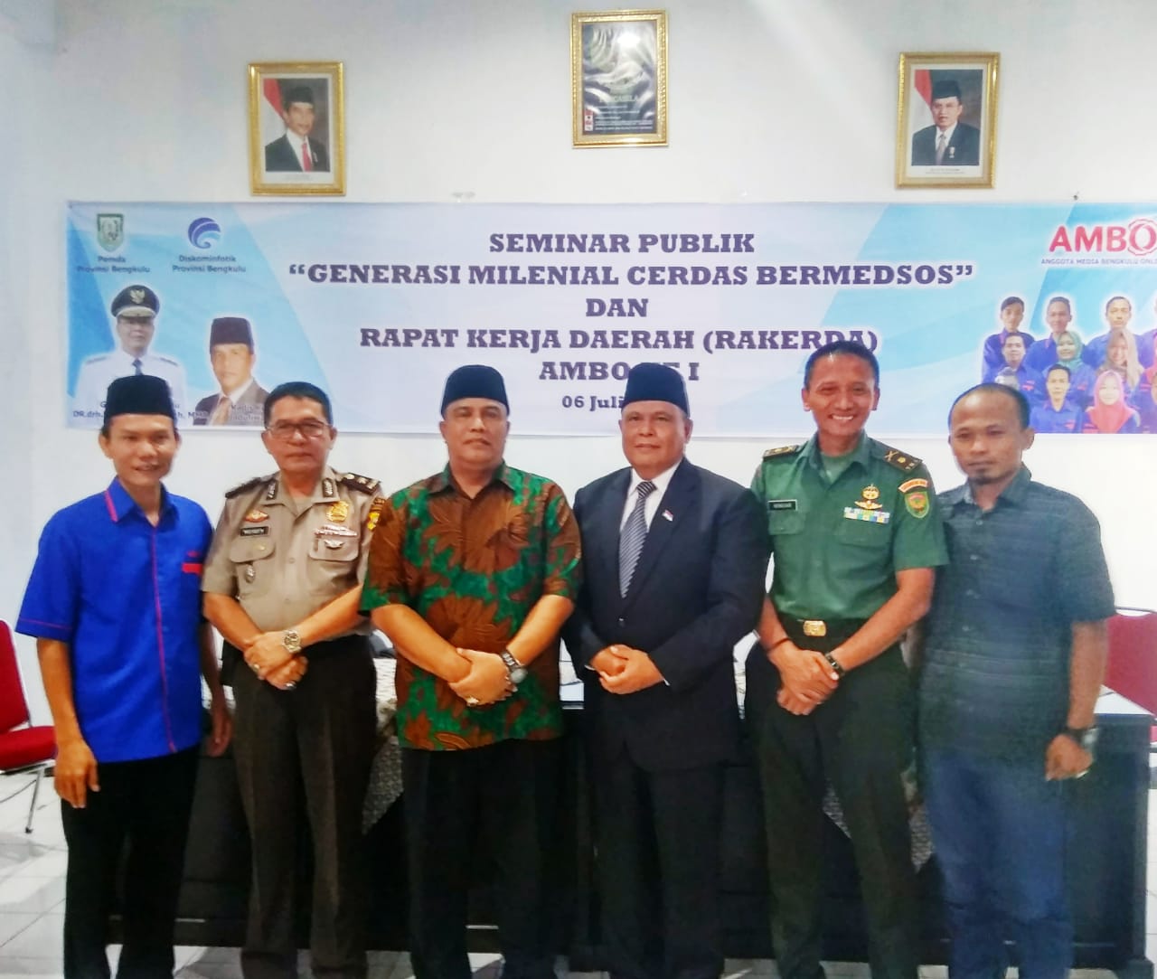 PROVINSI BENGKULU