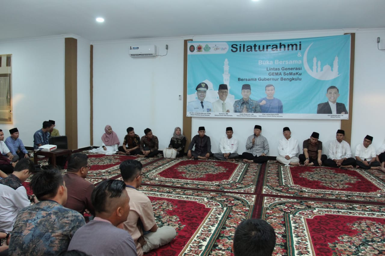 SELUMA .SEMAKU