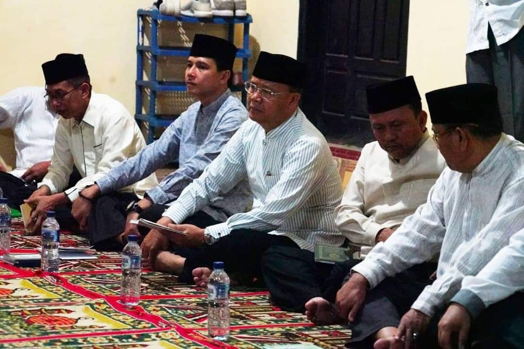 Bengkulu 
