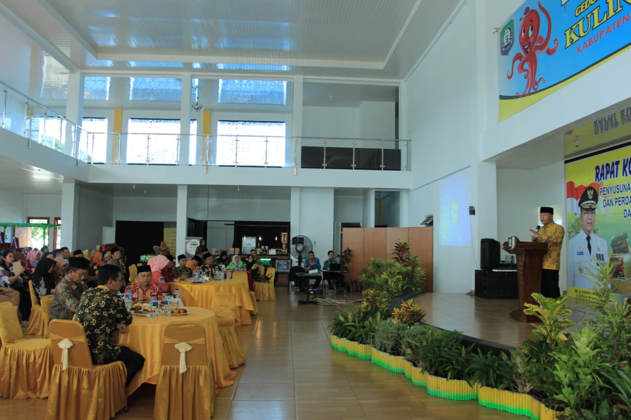 GUBERNUR,KEGIATAN PERINDUSTIAN DAN PERDANGAN