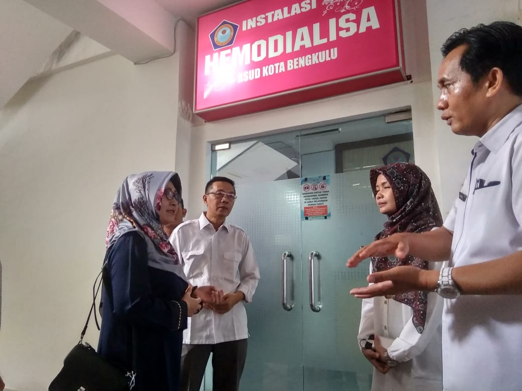 KOTA BENGKULU