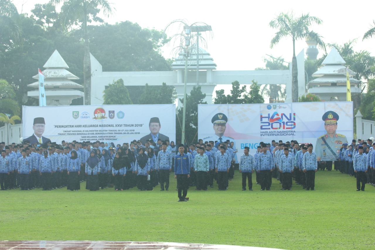 PROVINSI BENGKULU