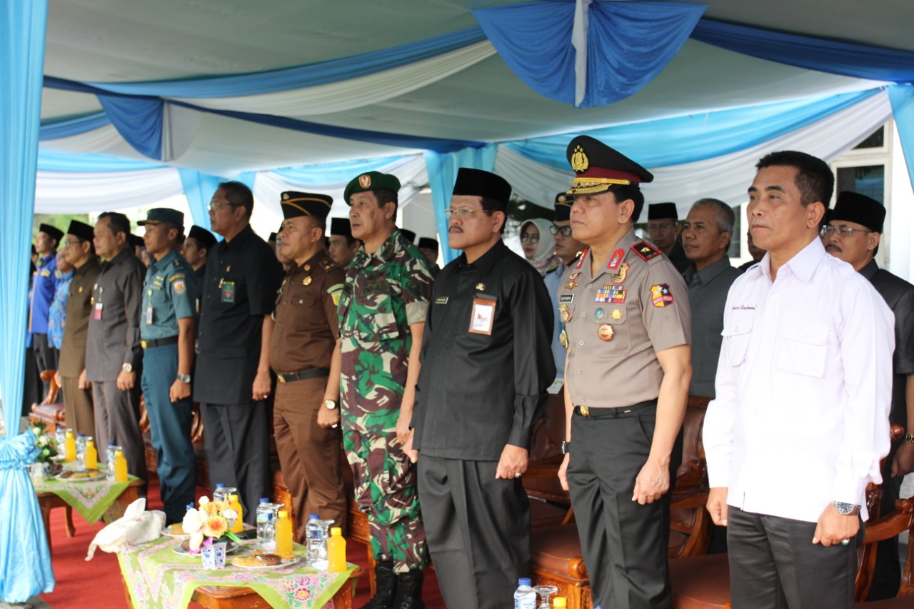 PROVINSI BENGKULU
