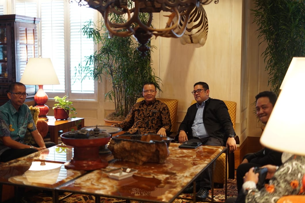 Sampoerna Foundation Tawarkan Beasiswa untuk Siswa-Siswi Terbaik Bengkulu