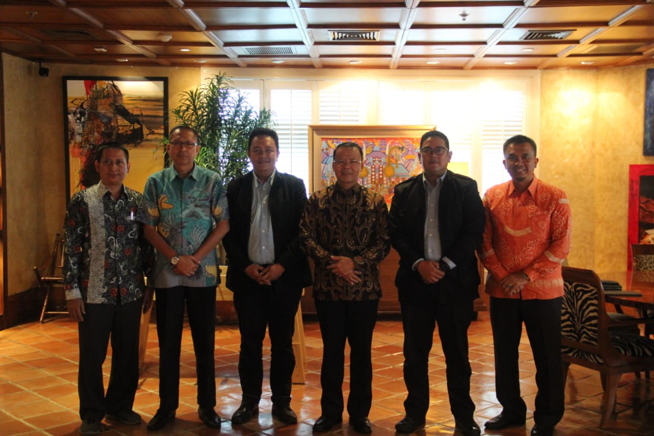 Sampoerna Foundation Tawarkan Beasiswa untuk Siswa-Siswi Terbaik Bengkulu