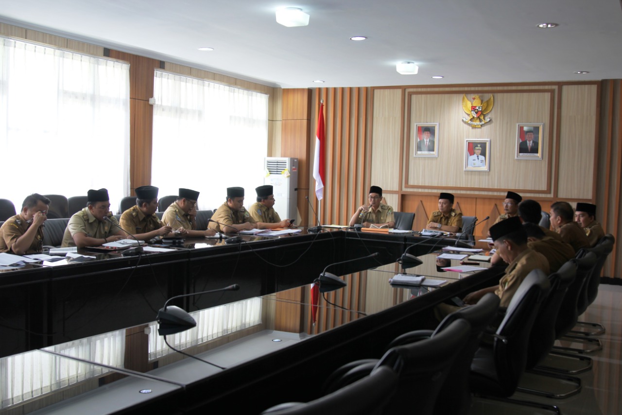 Pemprov Bengkulu Siap Sukseskan Tour de Bencoolen