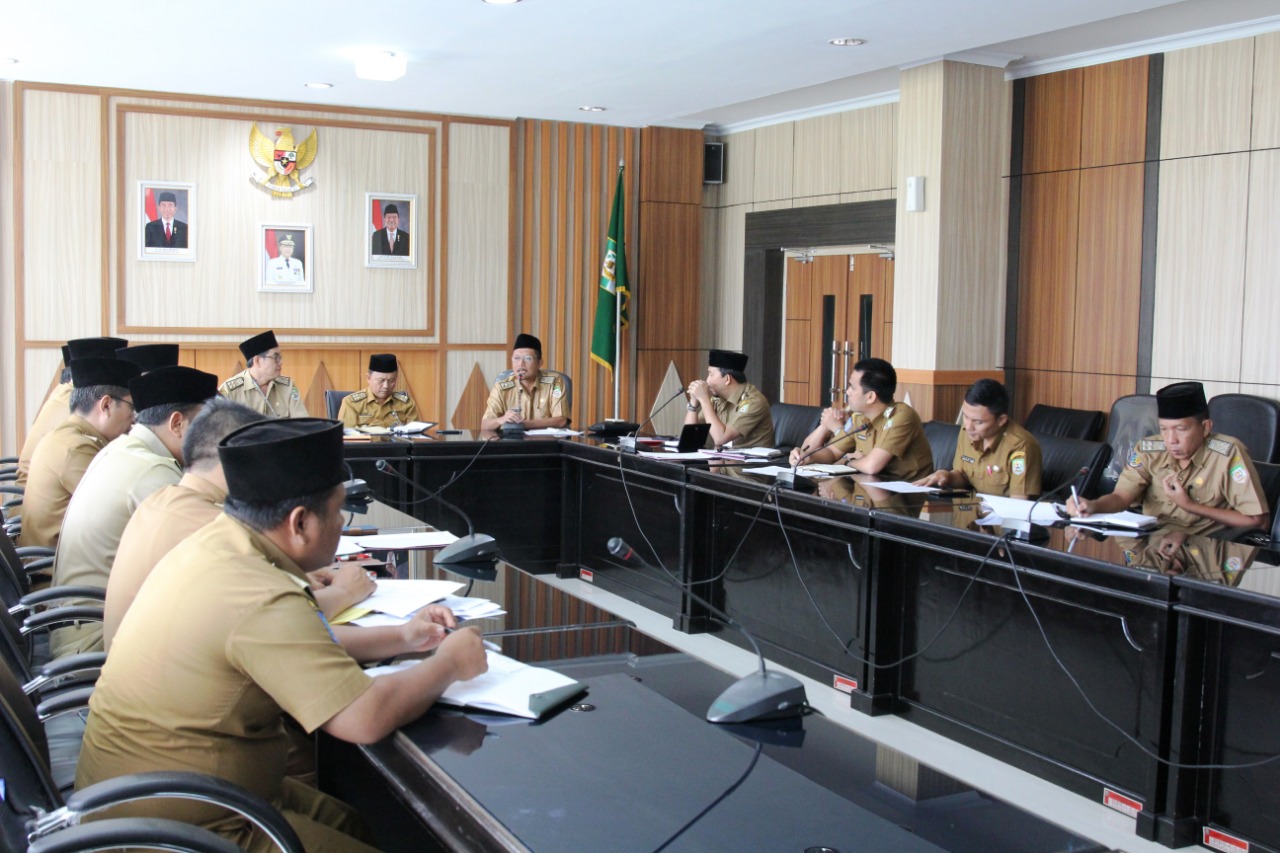 Pemprov Bengkulu Siap Sukseskan Tour de Bencoolen