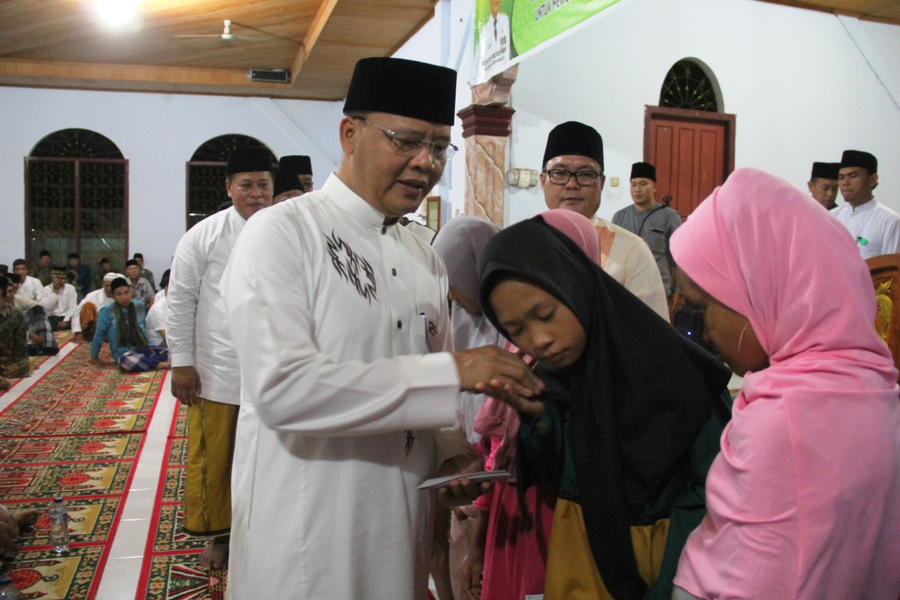 Gubernur Bengkulu