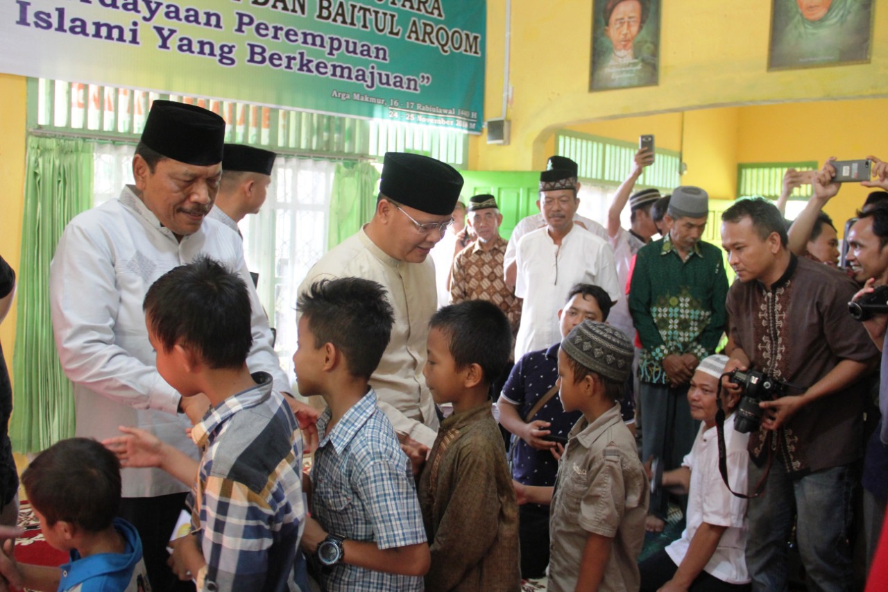 Gubernur Bengkulu