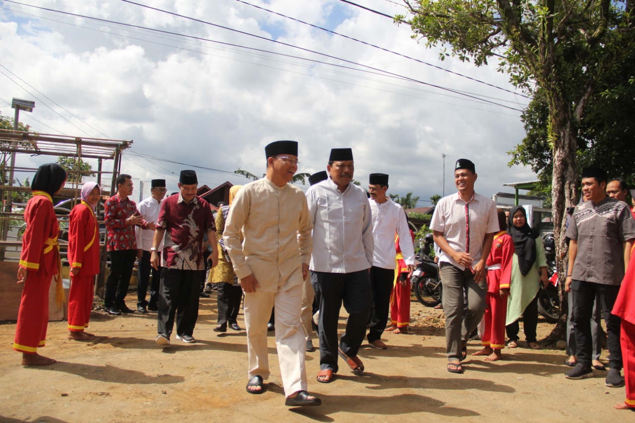 Gubernur Bengkulu