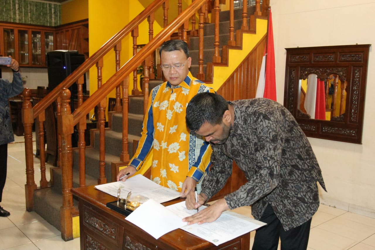 PROVINSI BENGKULU