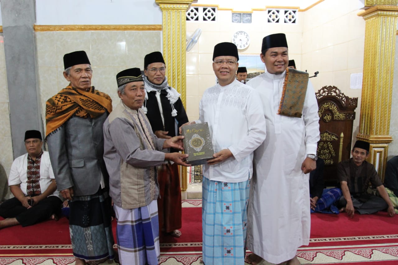 Gubernur bengkulu 