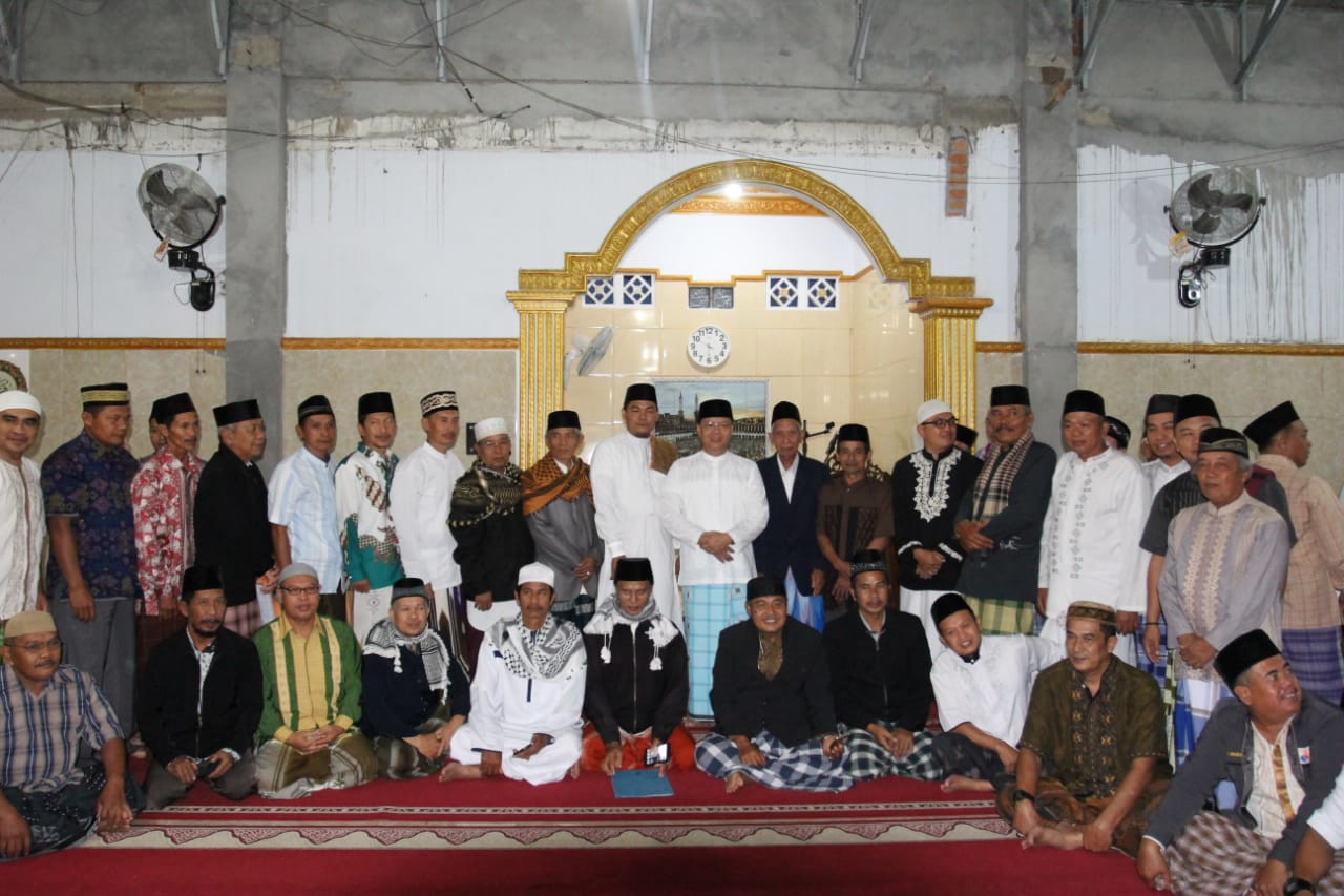 Gubernur bengkulu 