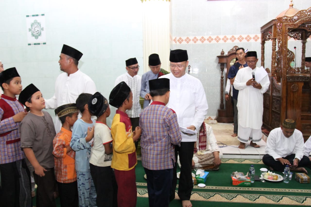 GUBERNUR BENGKULU