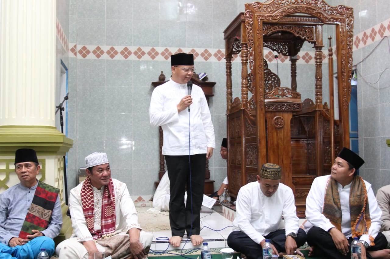 GUBERNUR BENGKULU