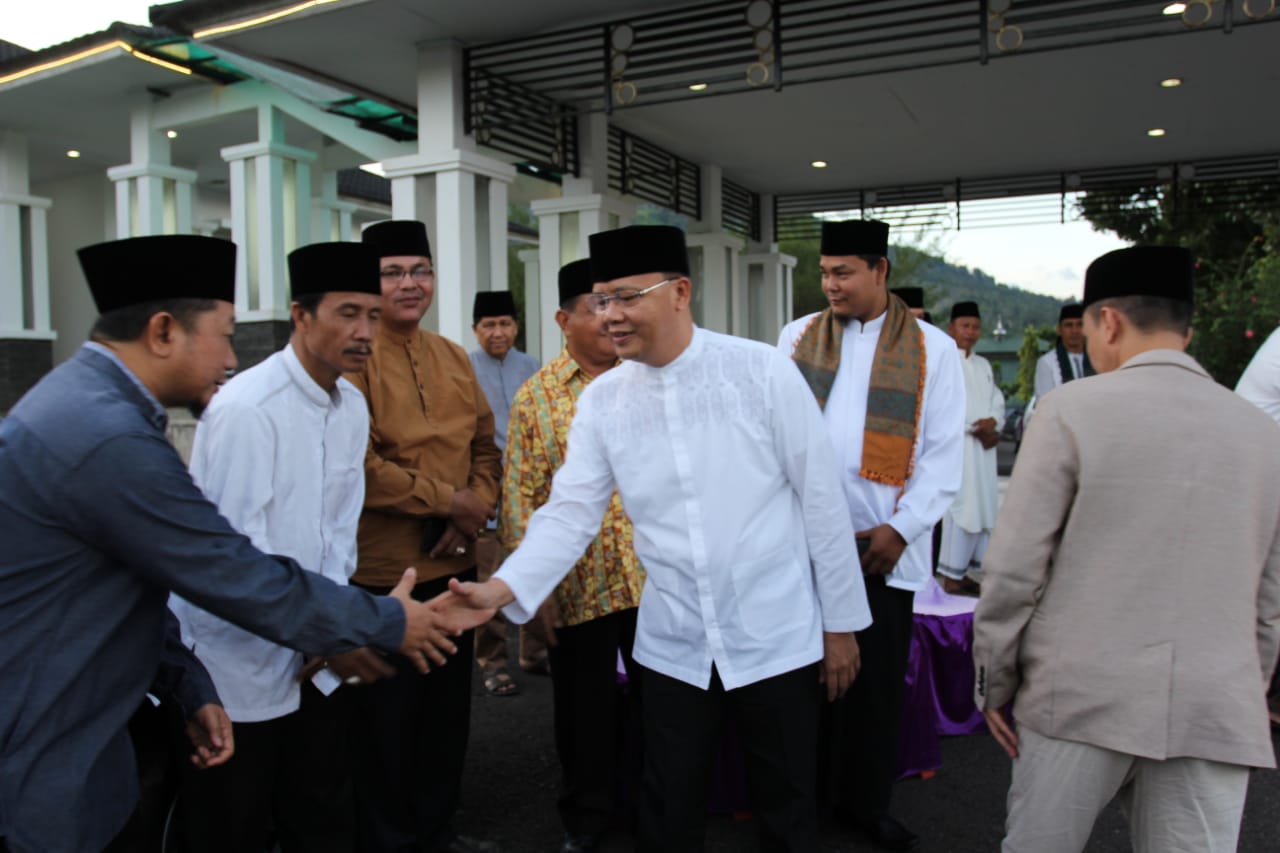 GUBERNUR BENGKULU