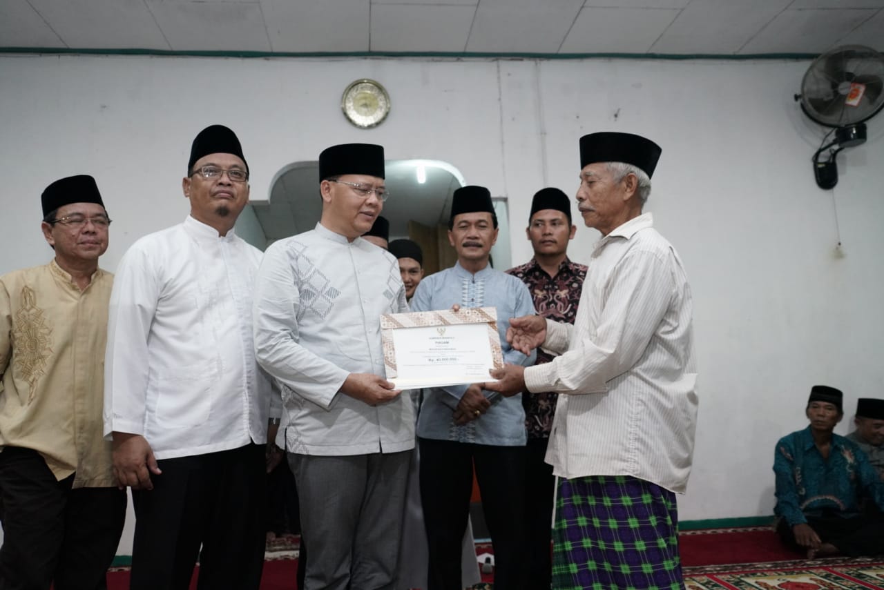 BENGKULU TENGAH