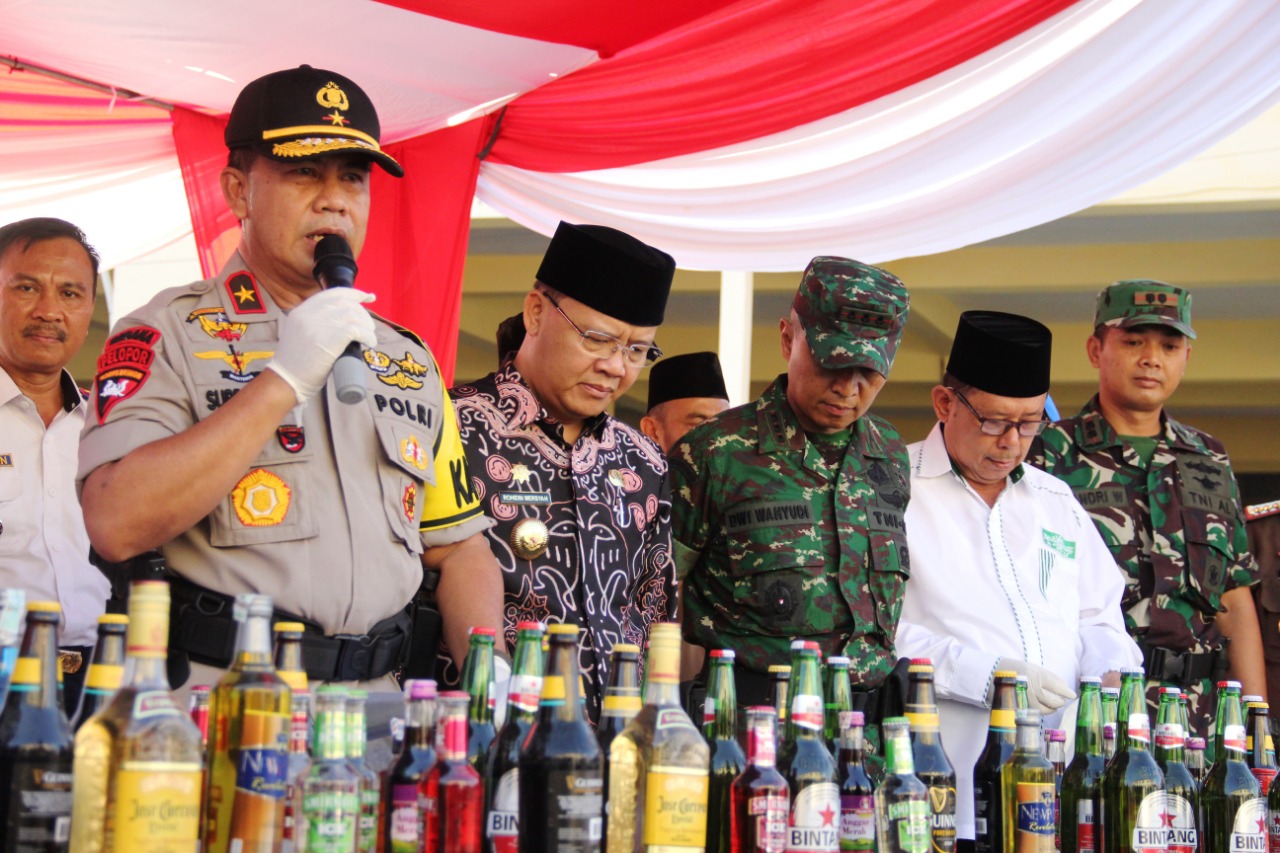 PROVINSI BENGKULU