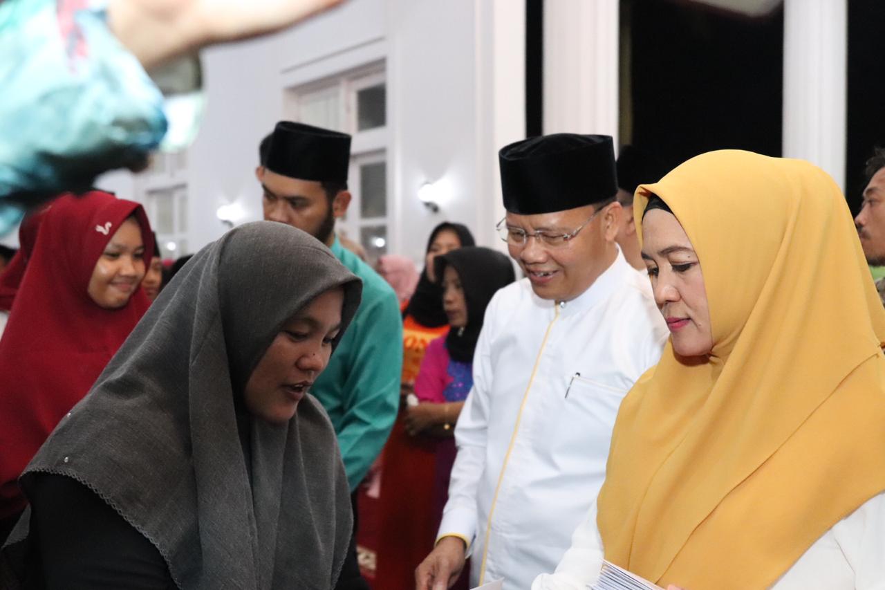 GUBERNUR BENGKULU 