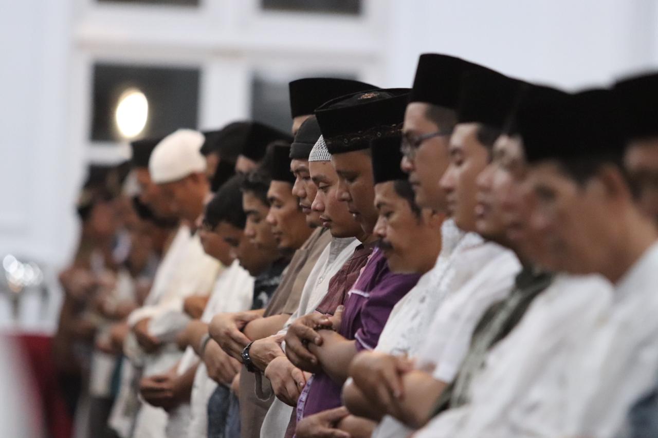 GUBERNUR BENGKULU 