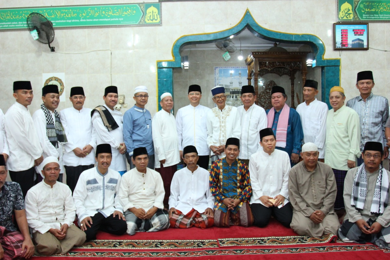 GUBERNUR BENGKULU