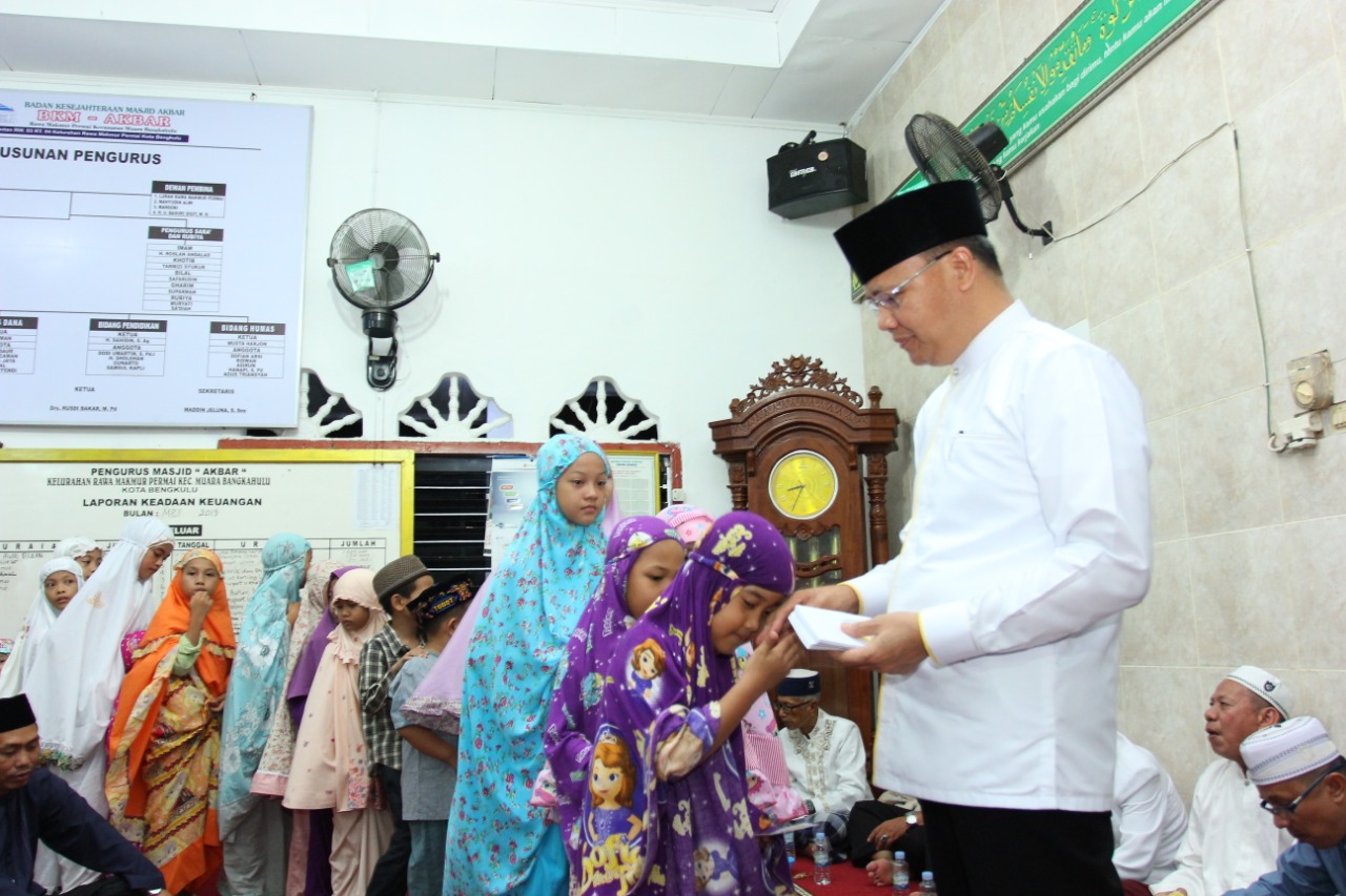 GUBERNUR BENGKULU