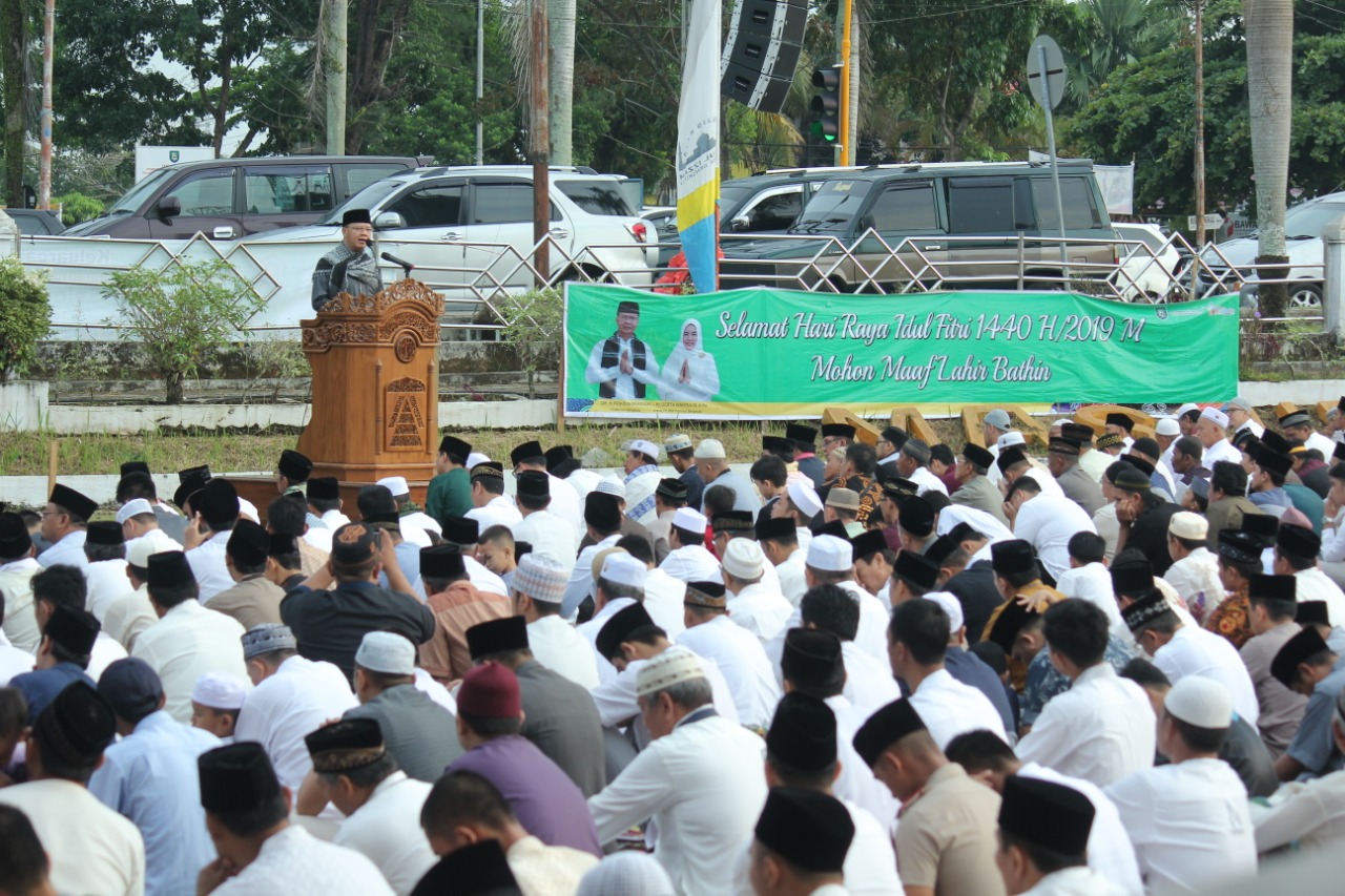 GUBERNUR BENGKULU