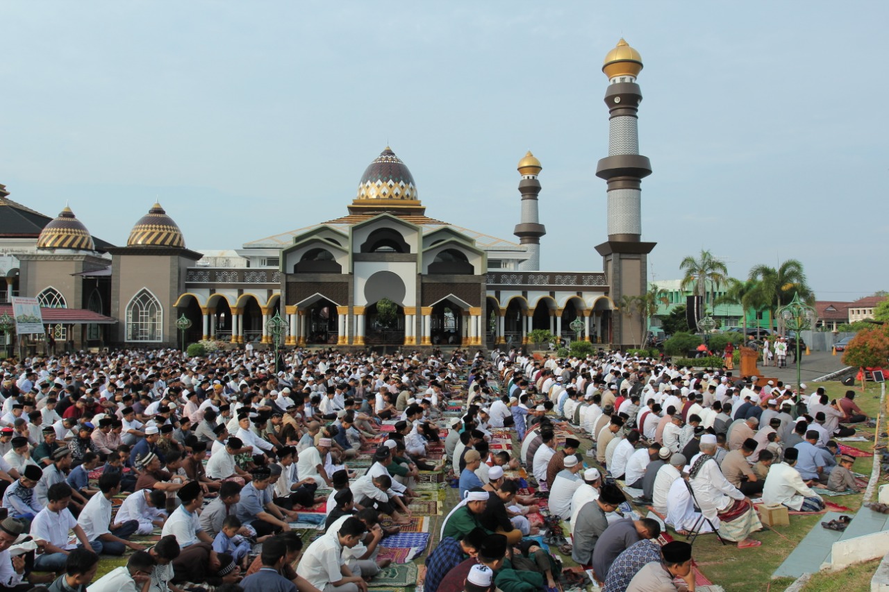 GUBERNUR BENGKULU