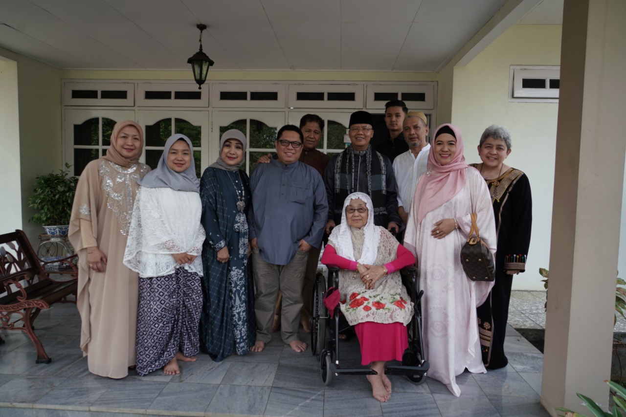 GUBERNUR BENGKULU