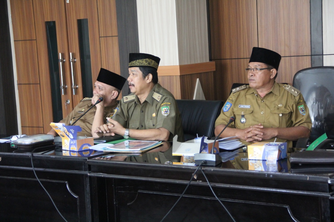 PROVINSI BENGKULU