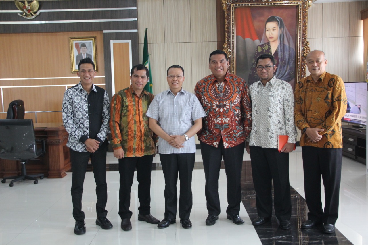 PROVINSI BENGKULU
