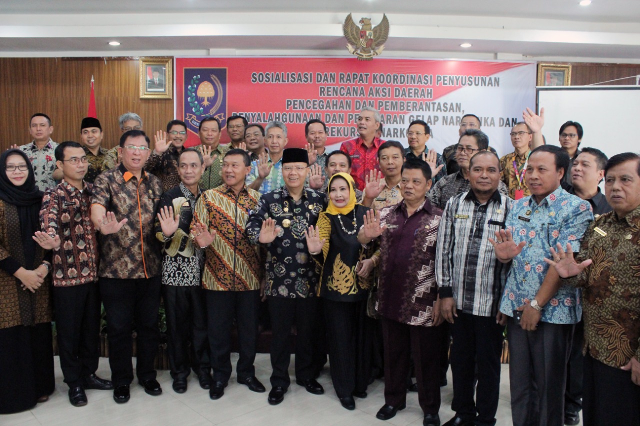 PROVINSI BENGKULU