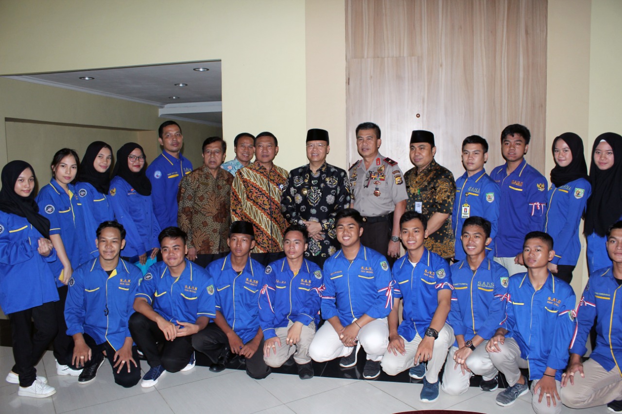 PROVINSI BENGKULU