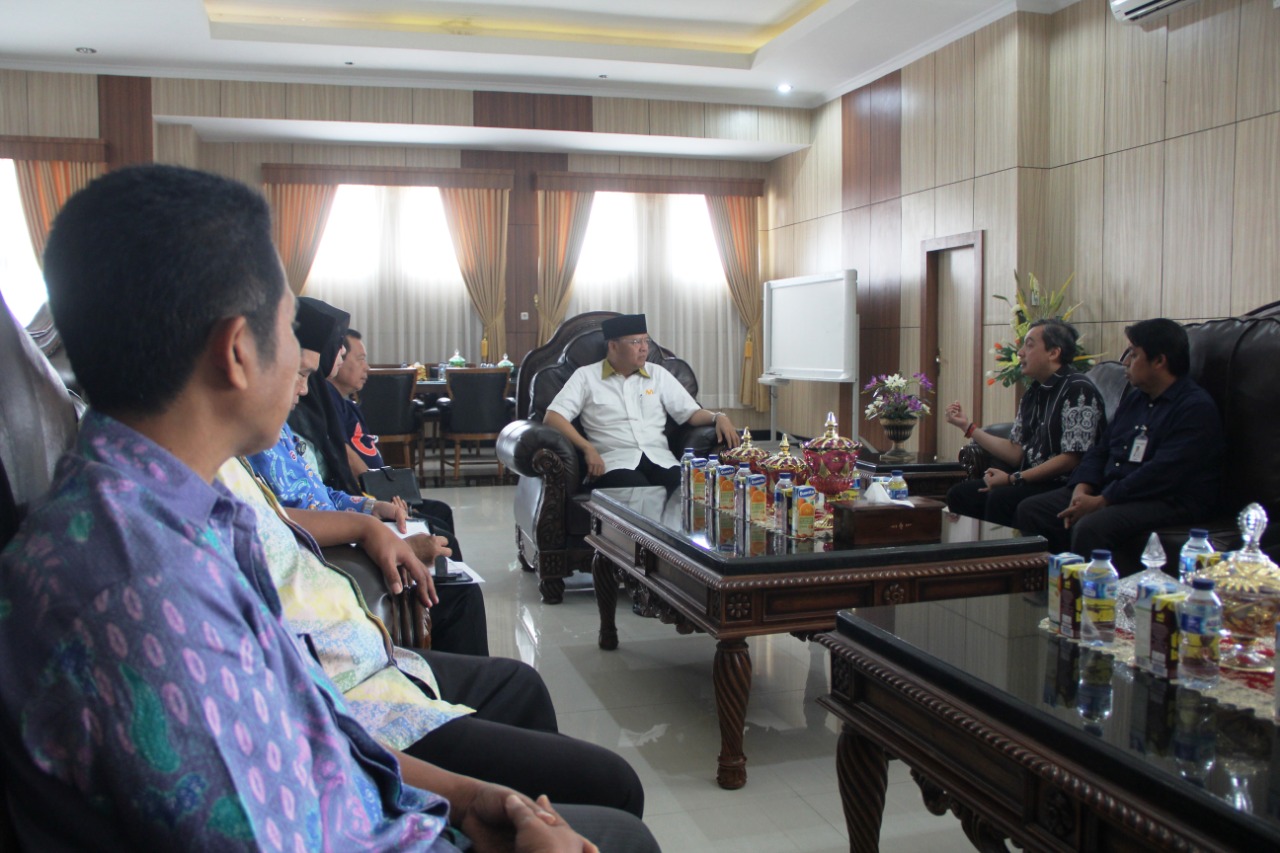 PROVINSI BENGKULU