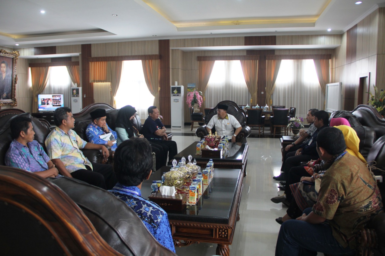 PROVINSI BENGKULU