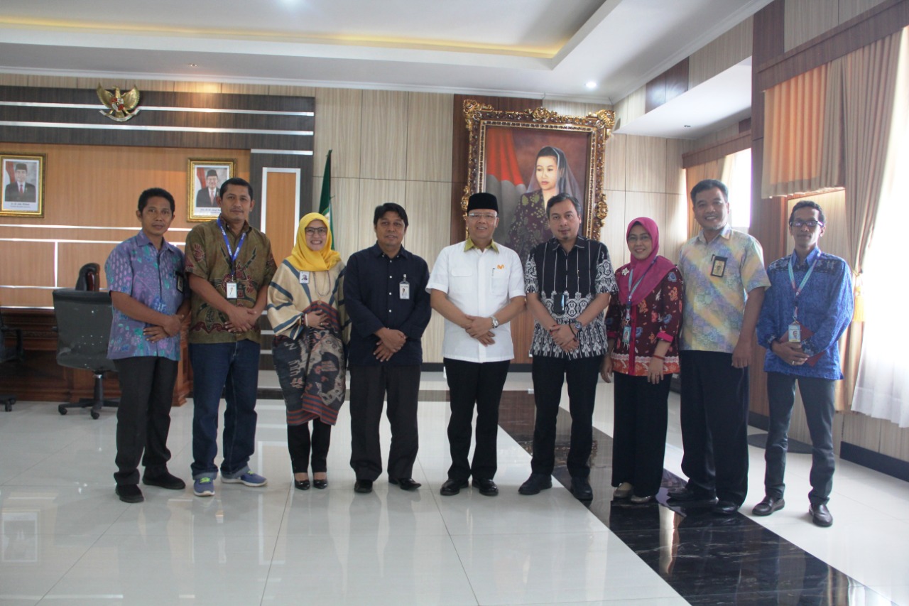 PROVINSI BENGKULU