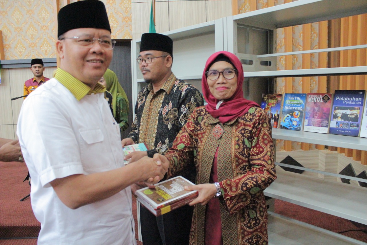PROVINSI BENGKULU