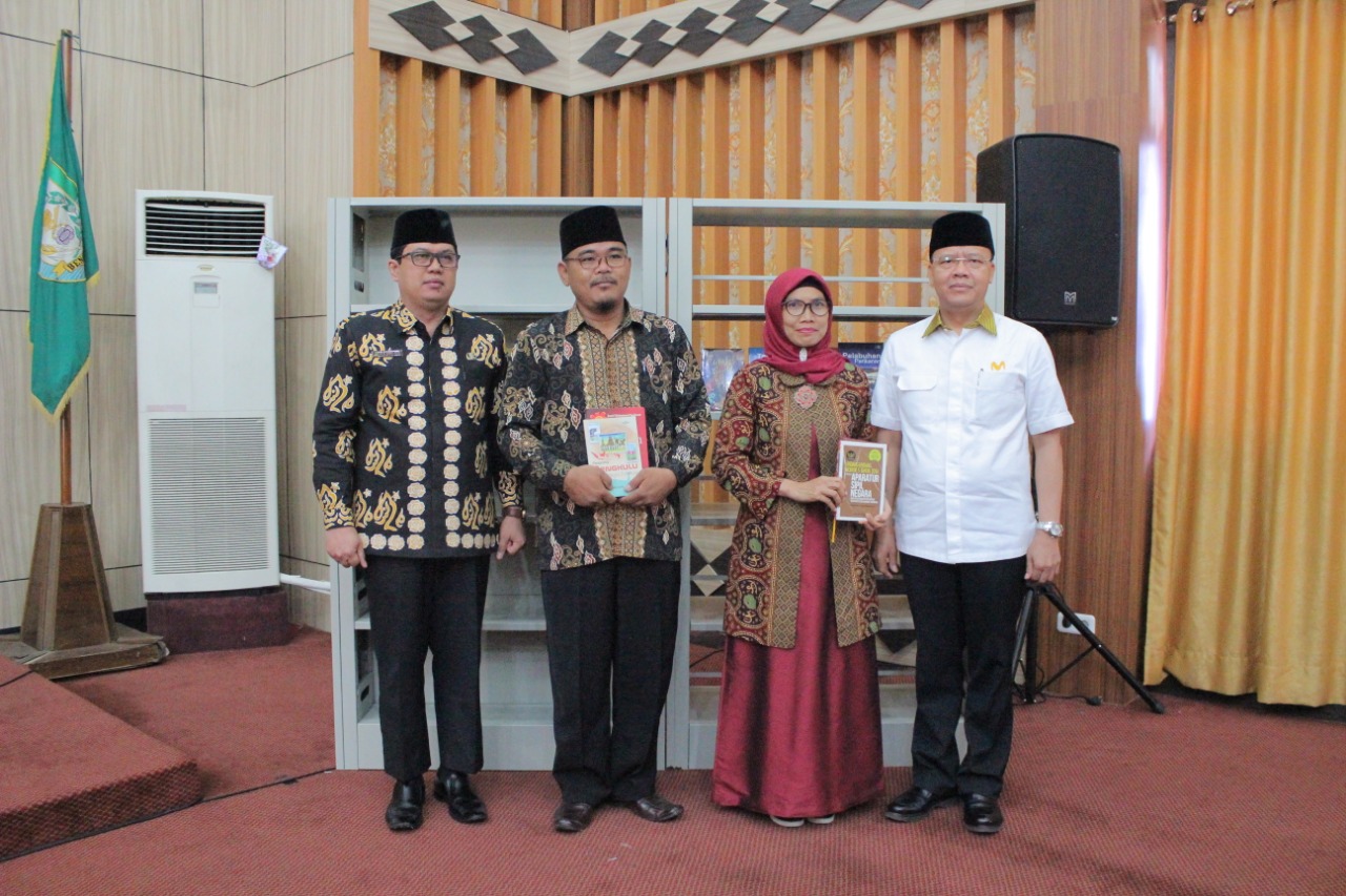 PROVINSI BENGKULU