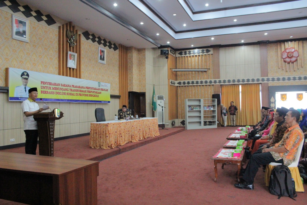 PROVINSI BENGKULU