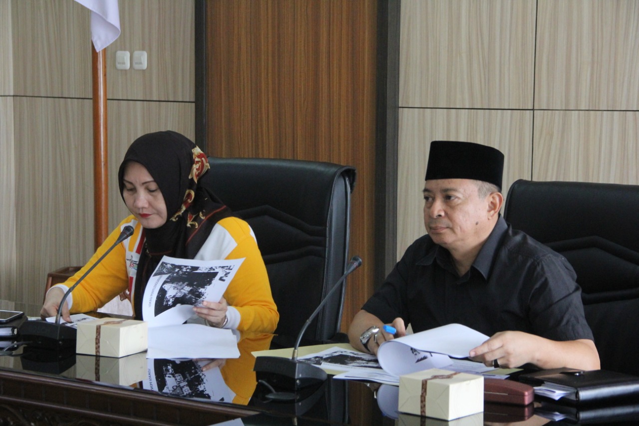 PROVINSI BENGKULU