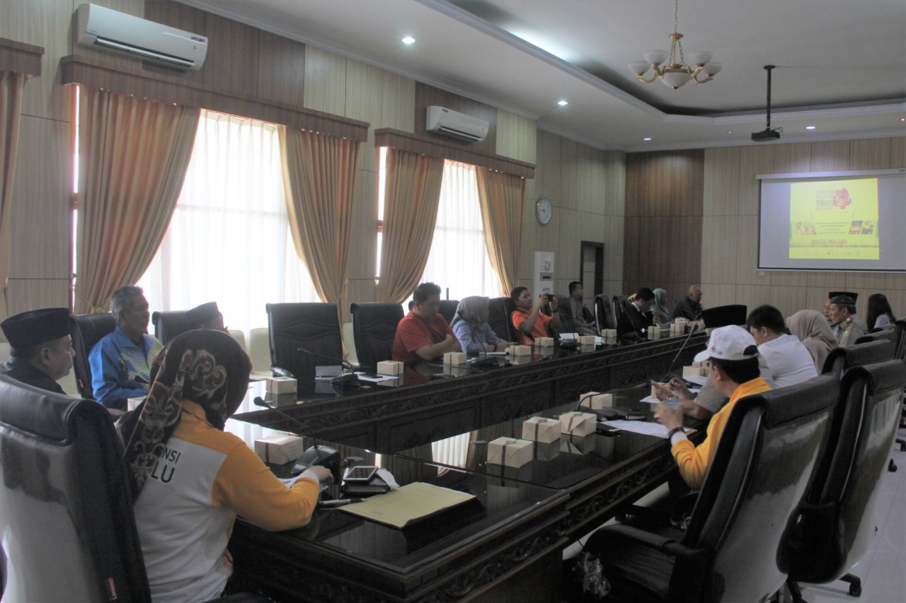 PROVINSI BENGKULU