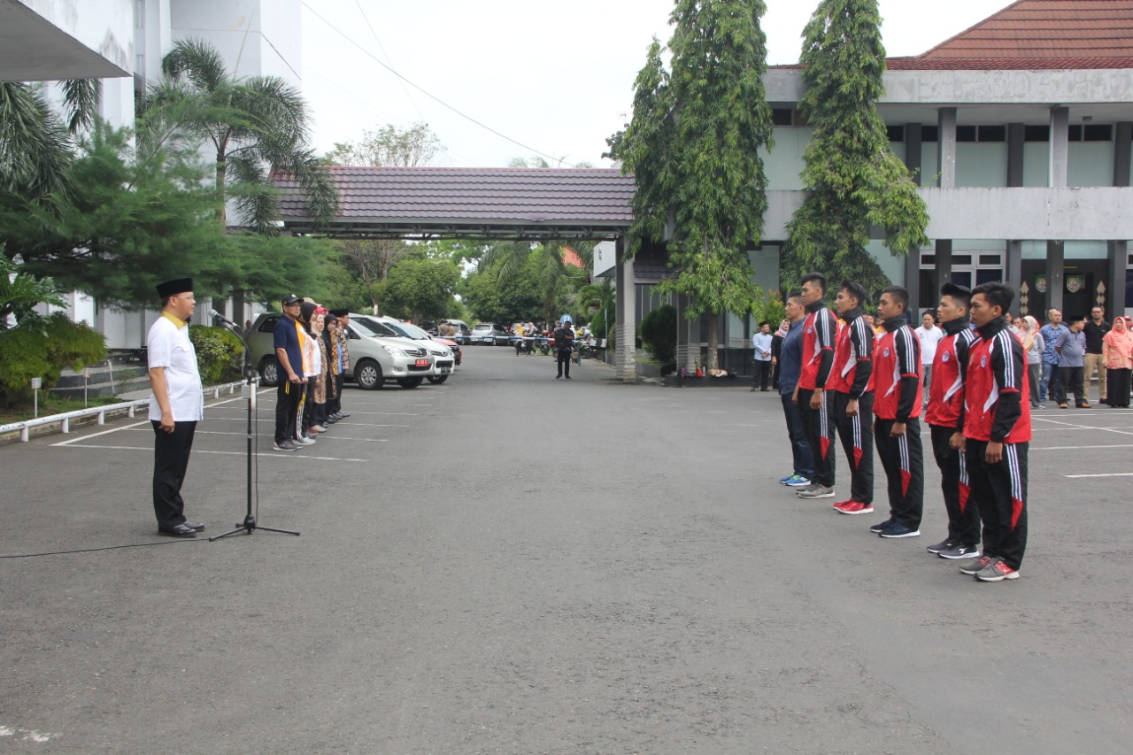 PROVINSI BENGKULU