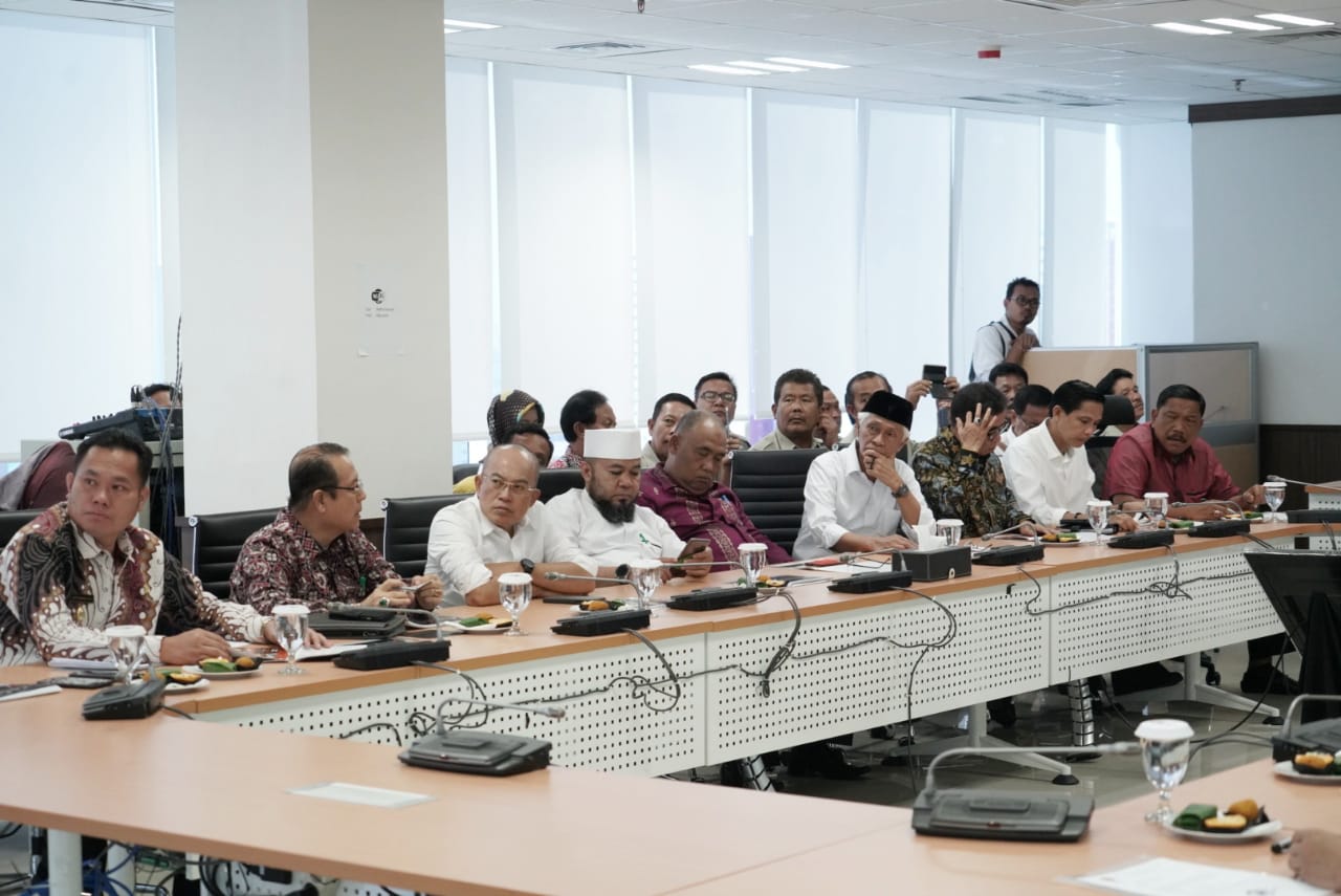 JAKARTA