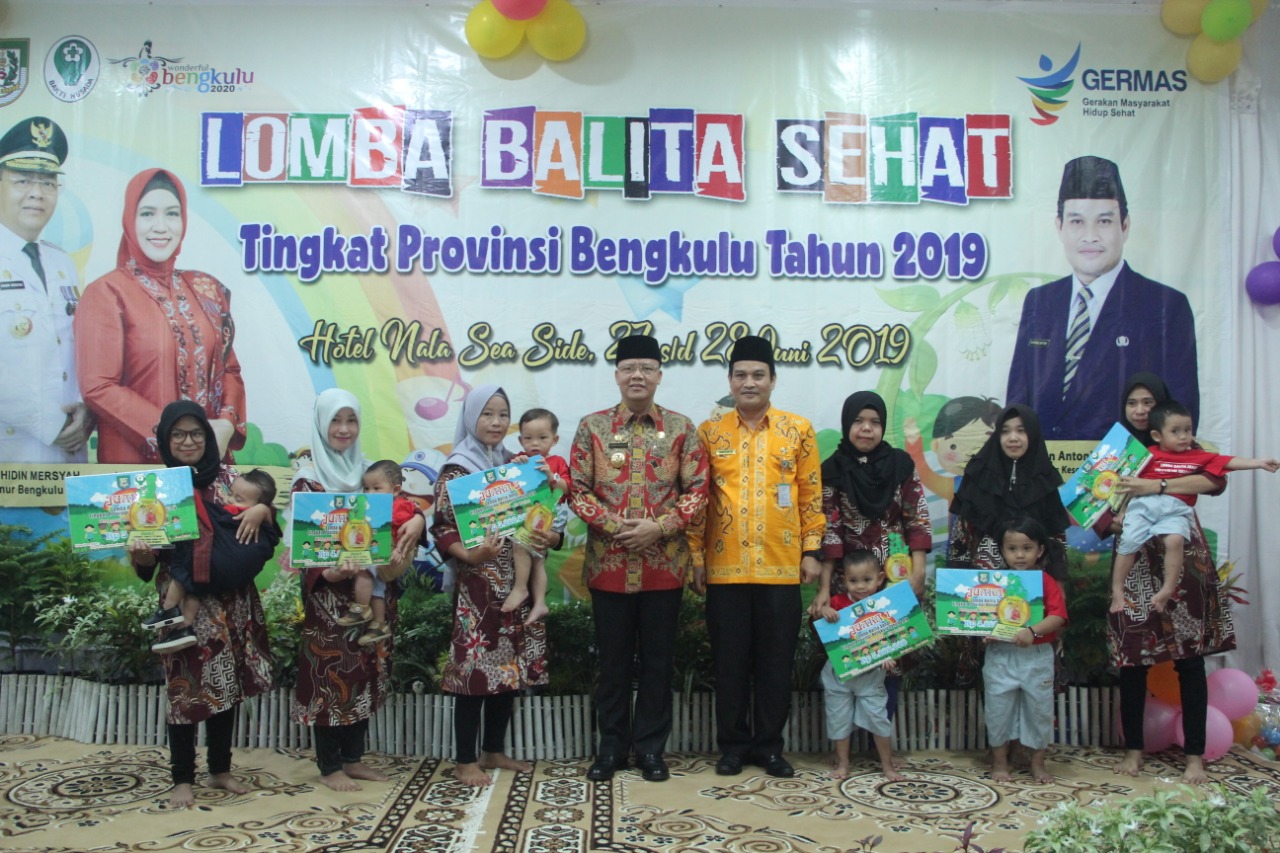 PROVINSI BENGKULU
