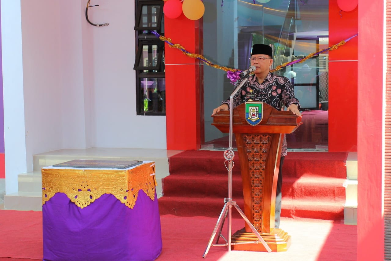 PROVINSI BENGKULU