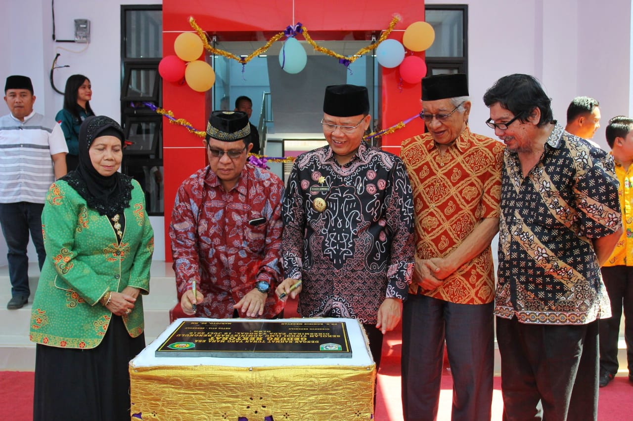 PROVINSI BENGKULU