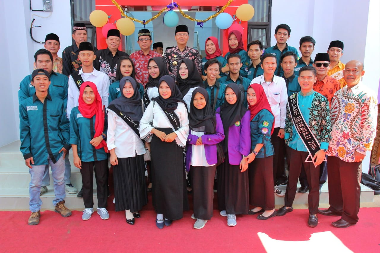 PROVINSI BENGKULU